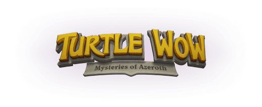 Turtle-WoW Logo